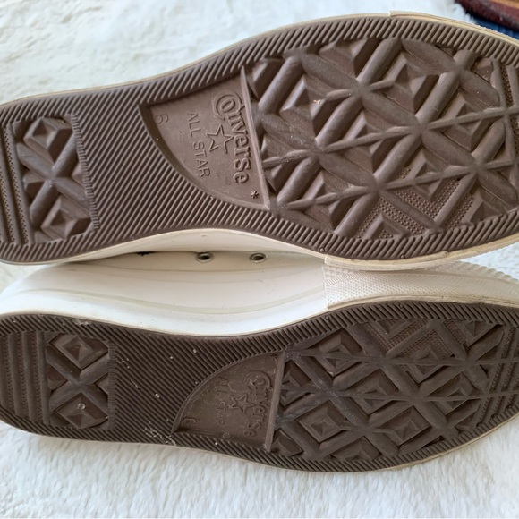 Converse Women’s Chuck Taylor All Star Lift - Picture 9 of 9